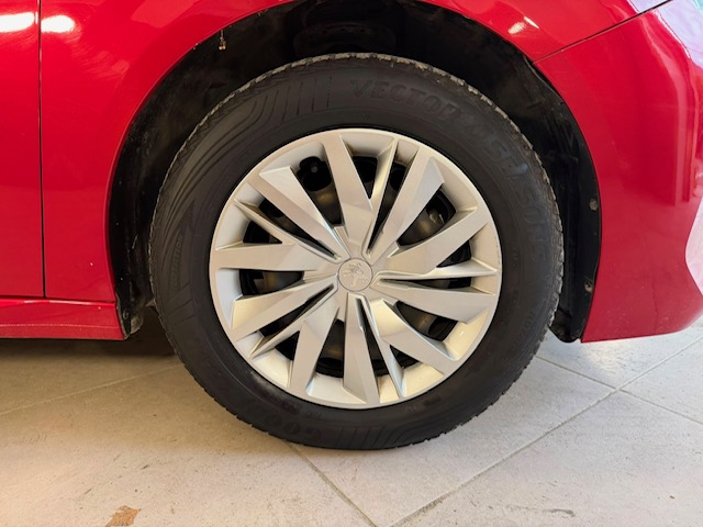 Voiture occasion