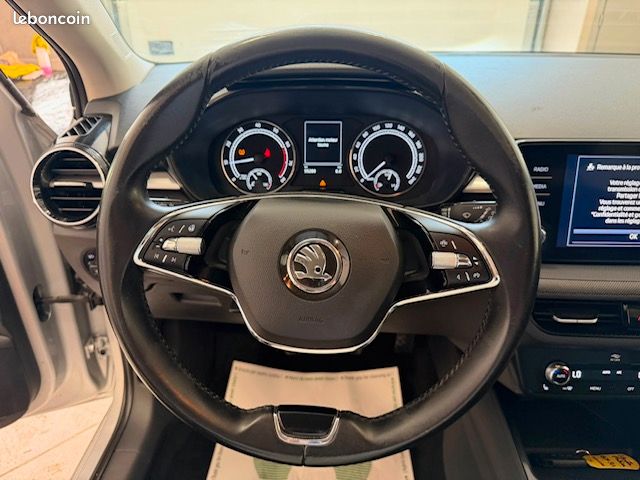 Voiture occasion