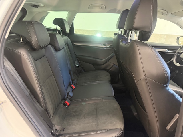 Voiture occasion