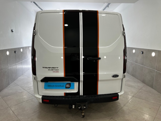 Voiture occasion
