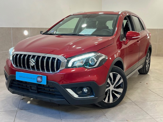 Voiture occasion
