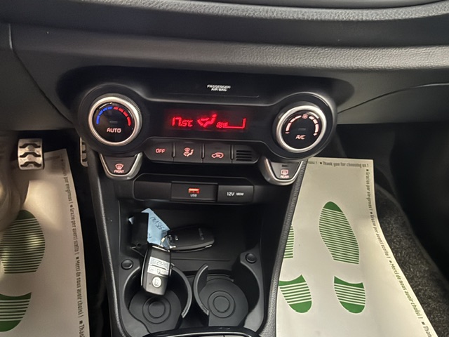 Voiture occasion