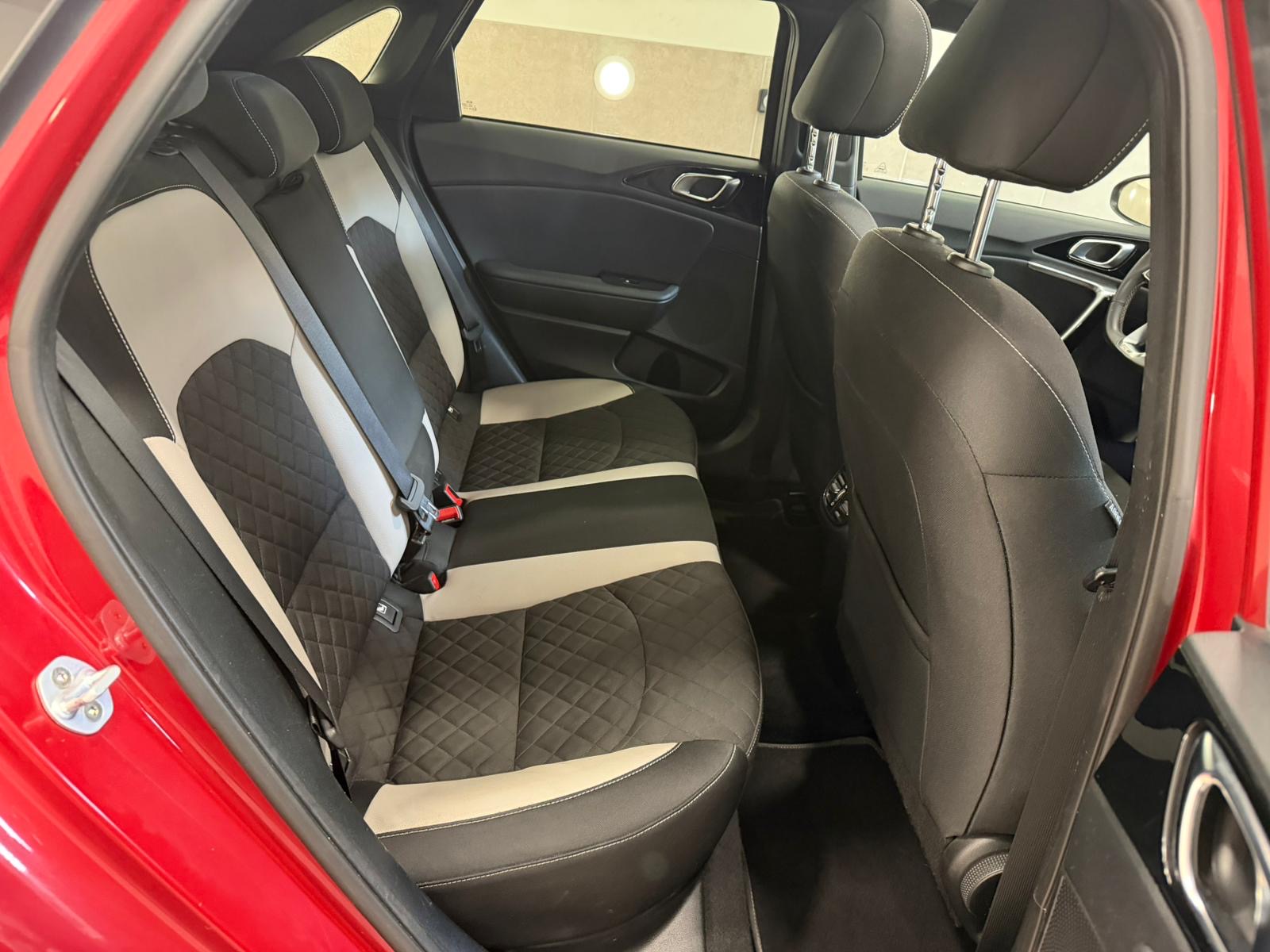 Voiture occasion