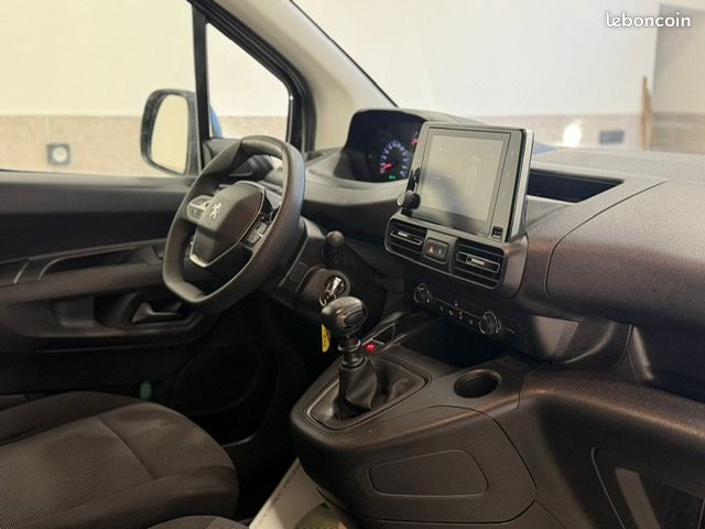 Voiture occasion