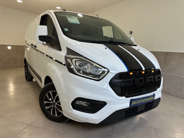 Voiture occasion