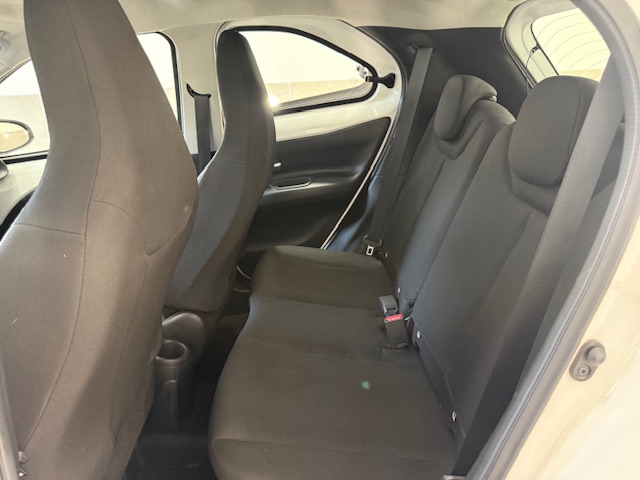 Voiture occasion