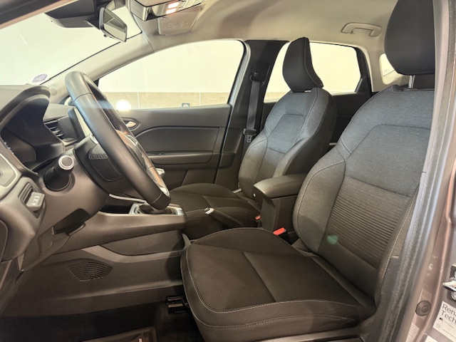 Voiture occasion