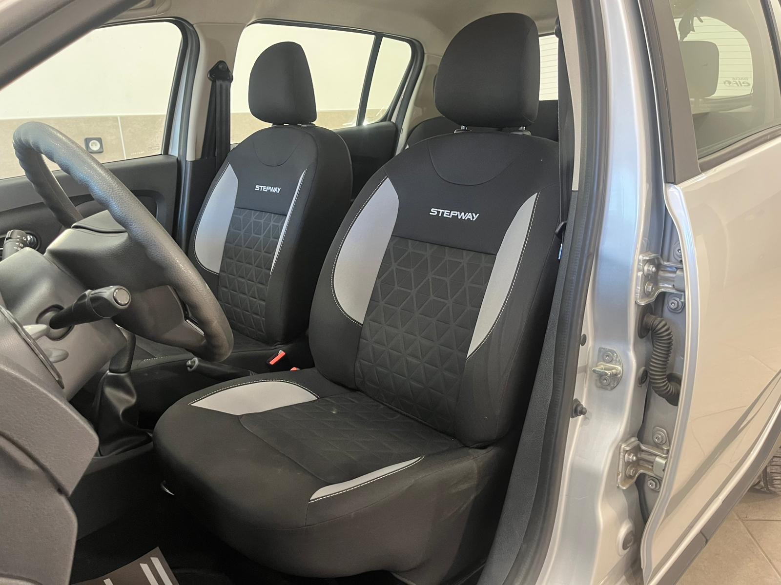 Voiture occasion