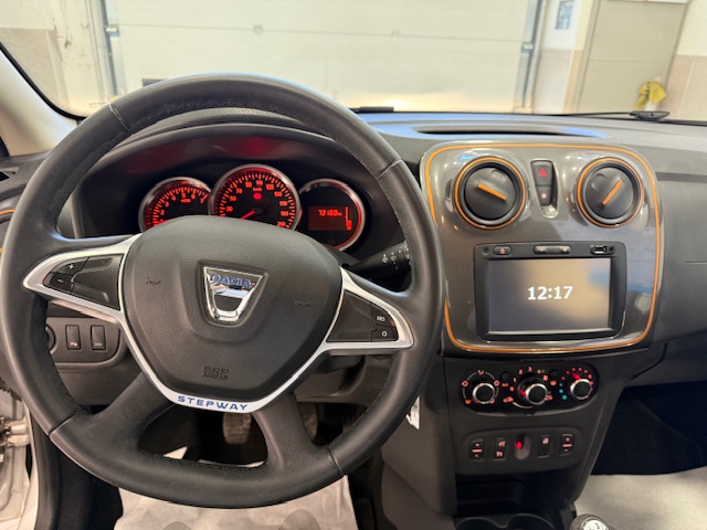 Voiture occasion
