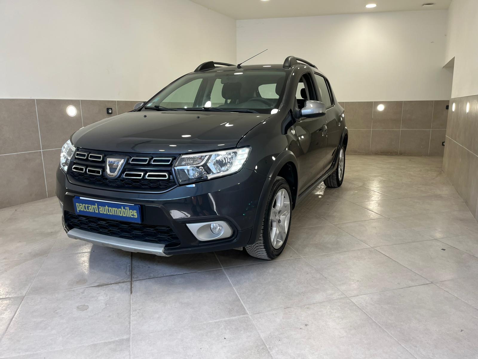 Voiture occasion