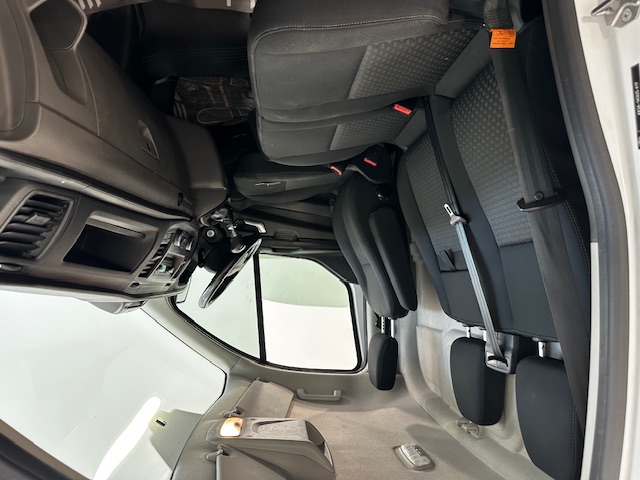 Voiture occasion