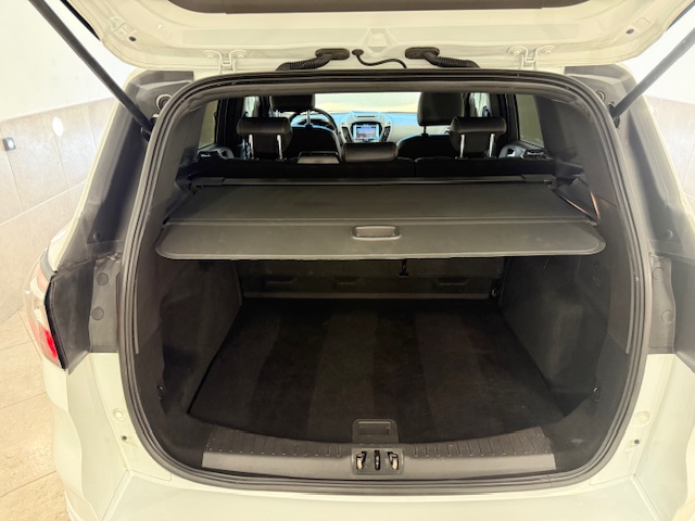 Voiture occasion