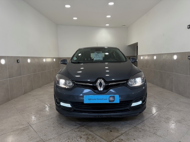 Voiture occasion