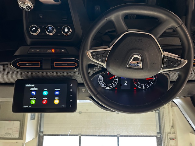 Voiture occasion