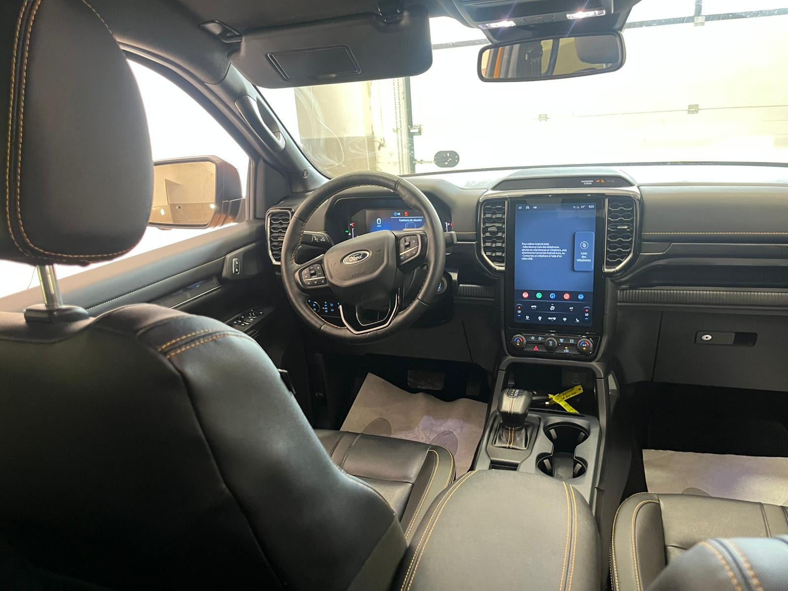 Voiture occasion