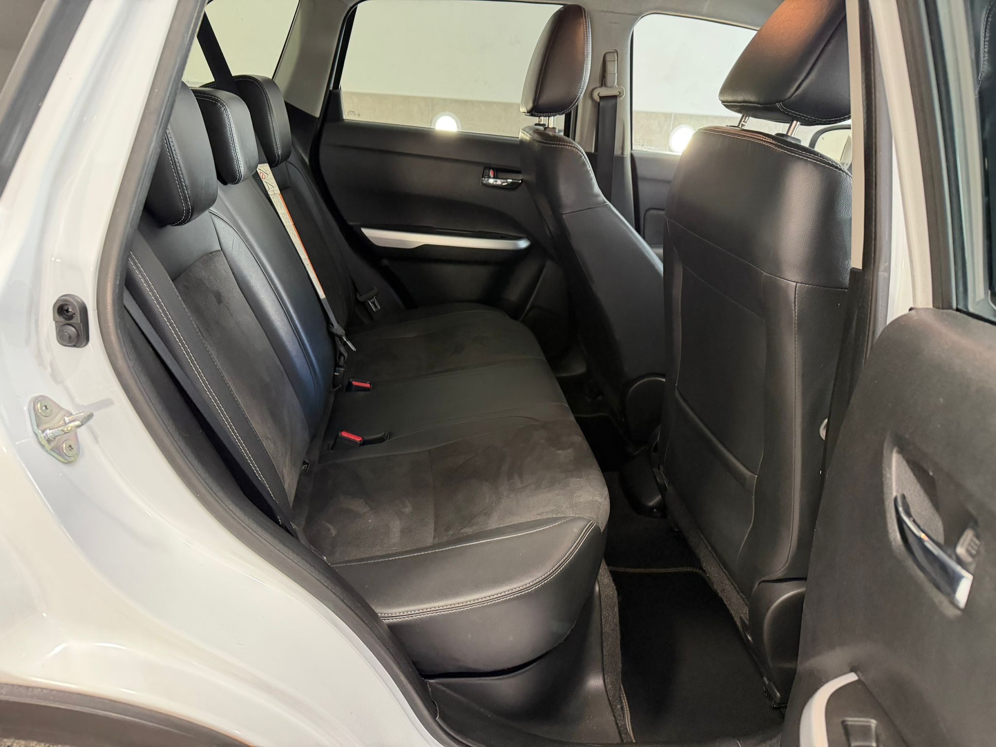 Voiture occasion