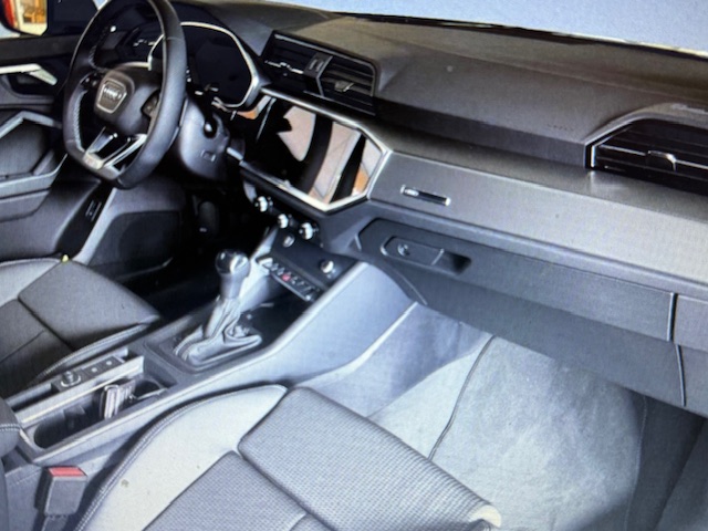 Voiture occasion