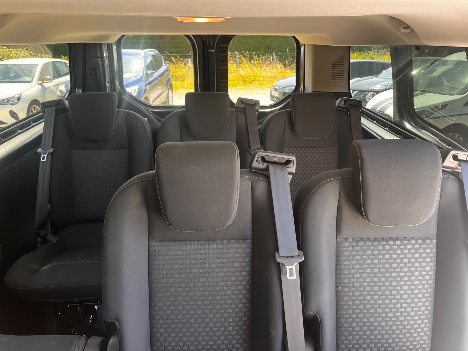 Voiture occasion
