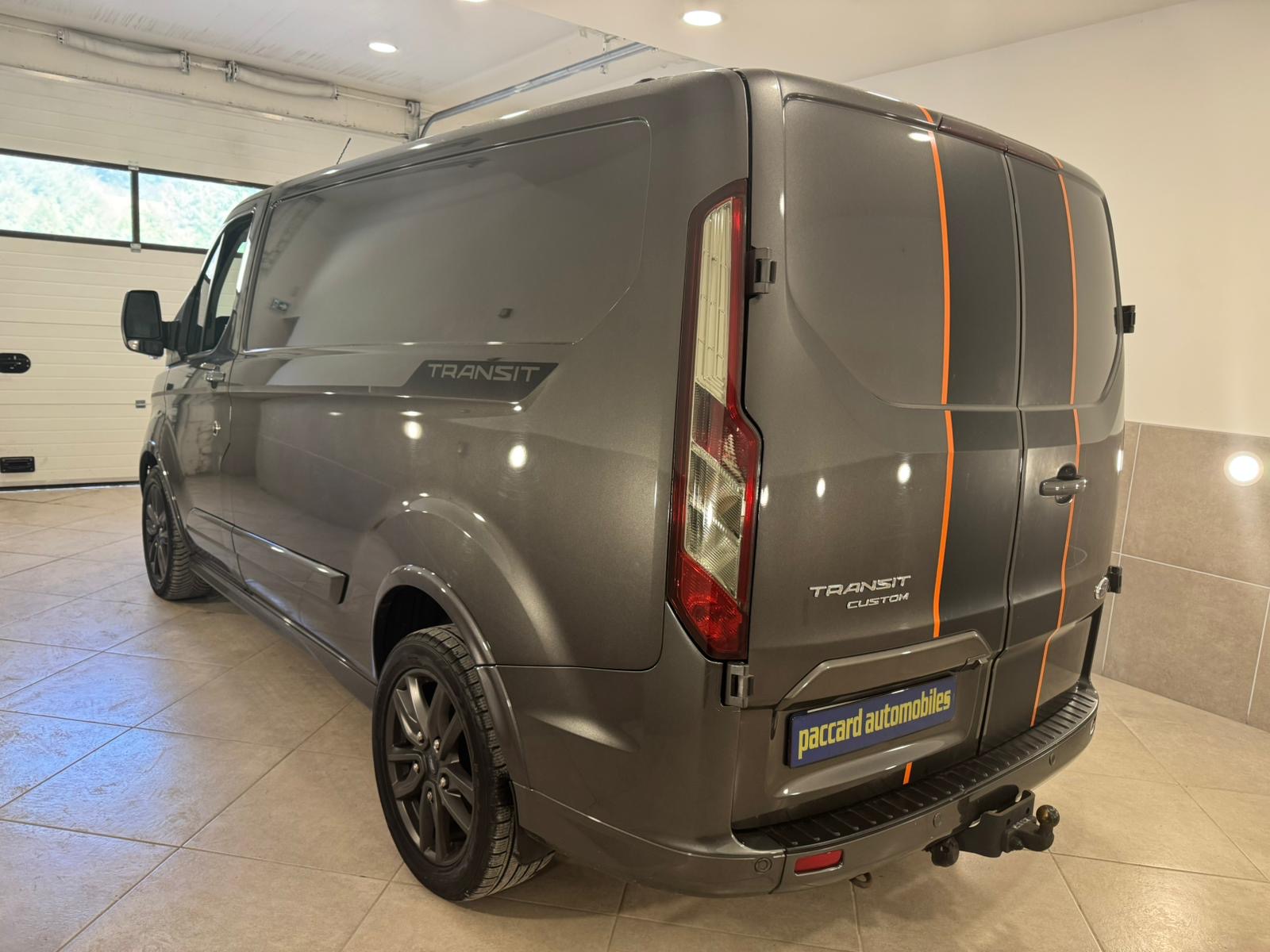 Voiture occasion