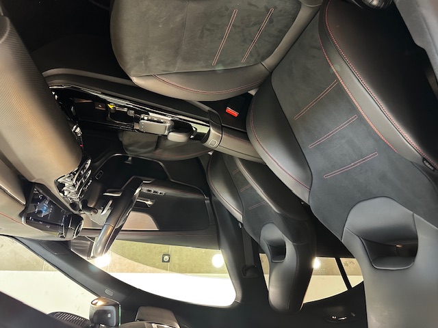 Voiture occasion