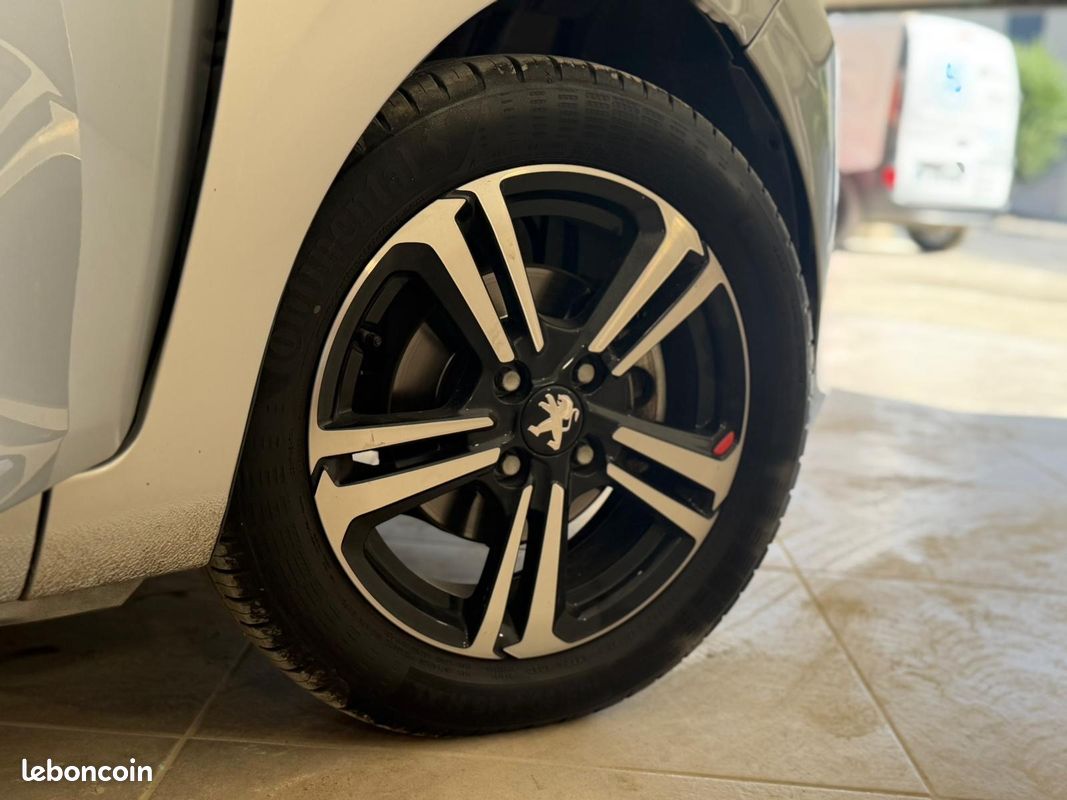 Voiture occasion