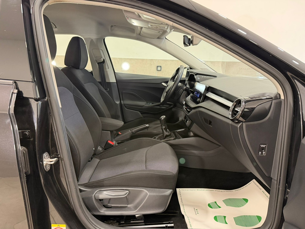 Voiture occasion
