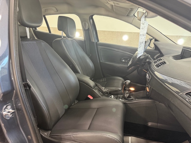 Voiture occasion