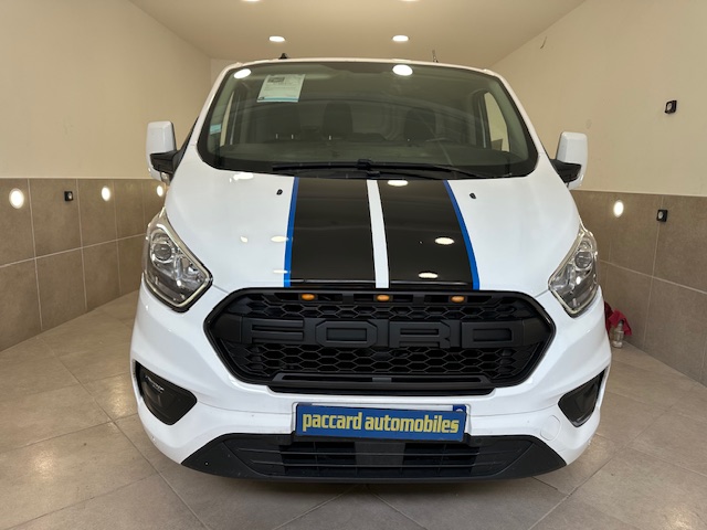 Voiture occasion