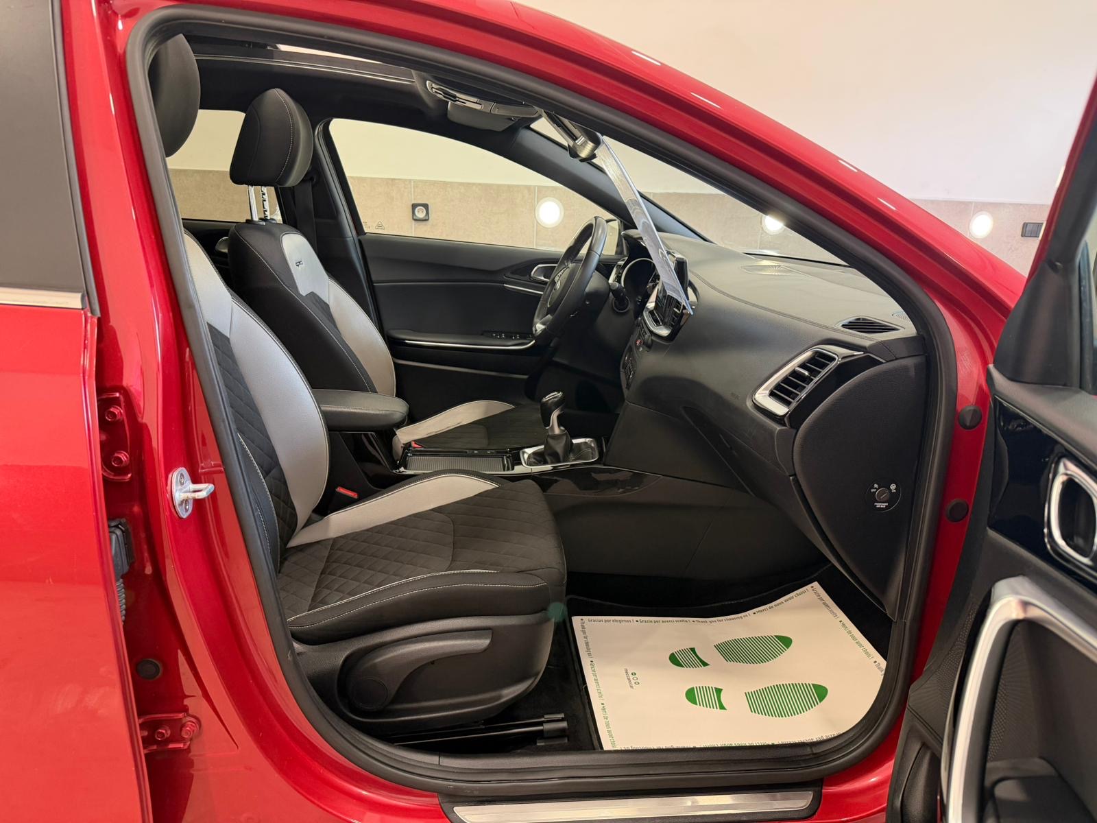 Voiture occasion