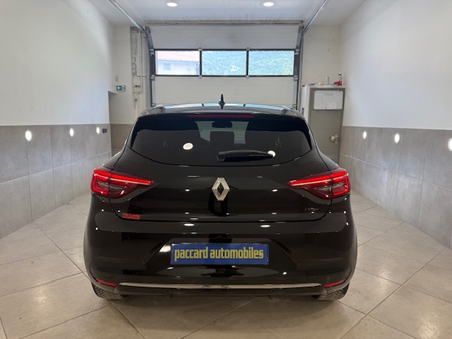 Voiture occasion