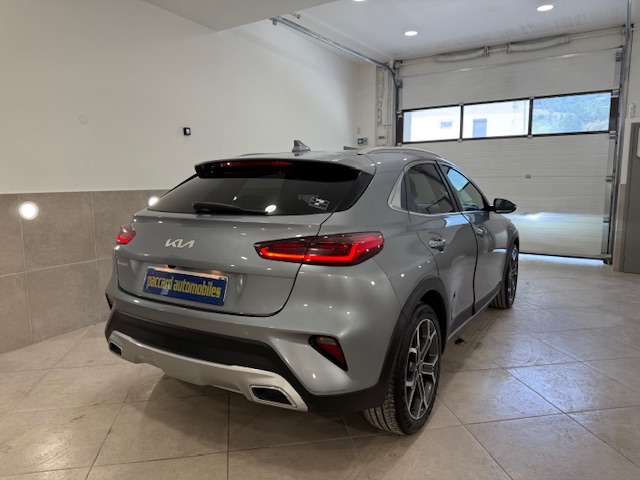 Voiture occasion