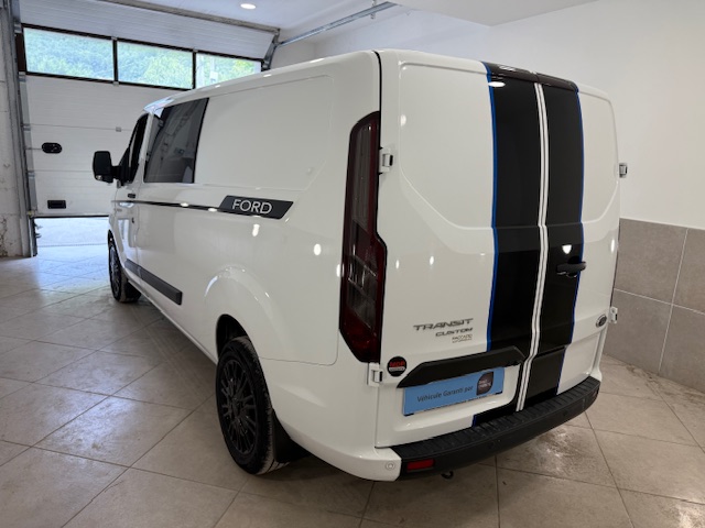 Voiture occasion