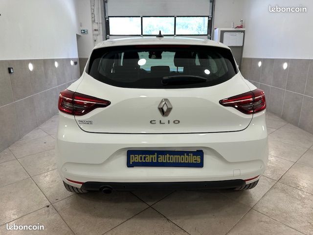 Voiture occasion