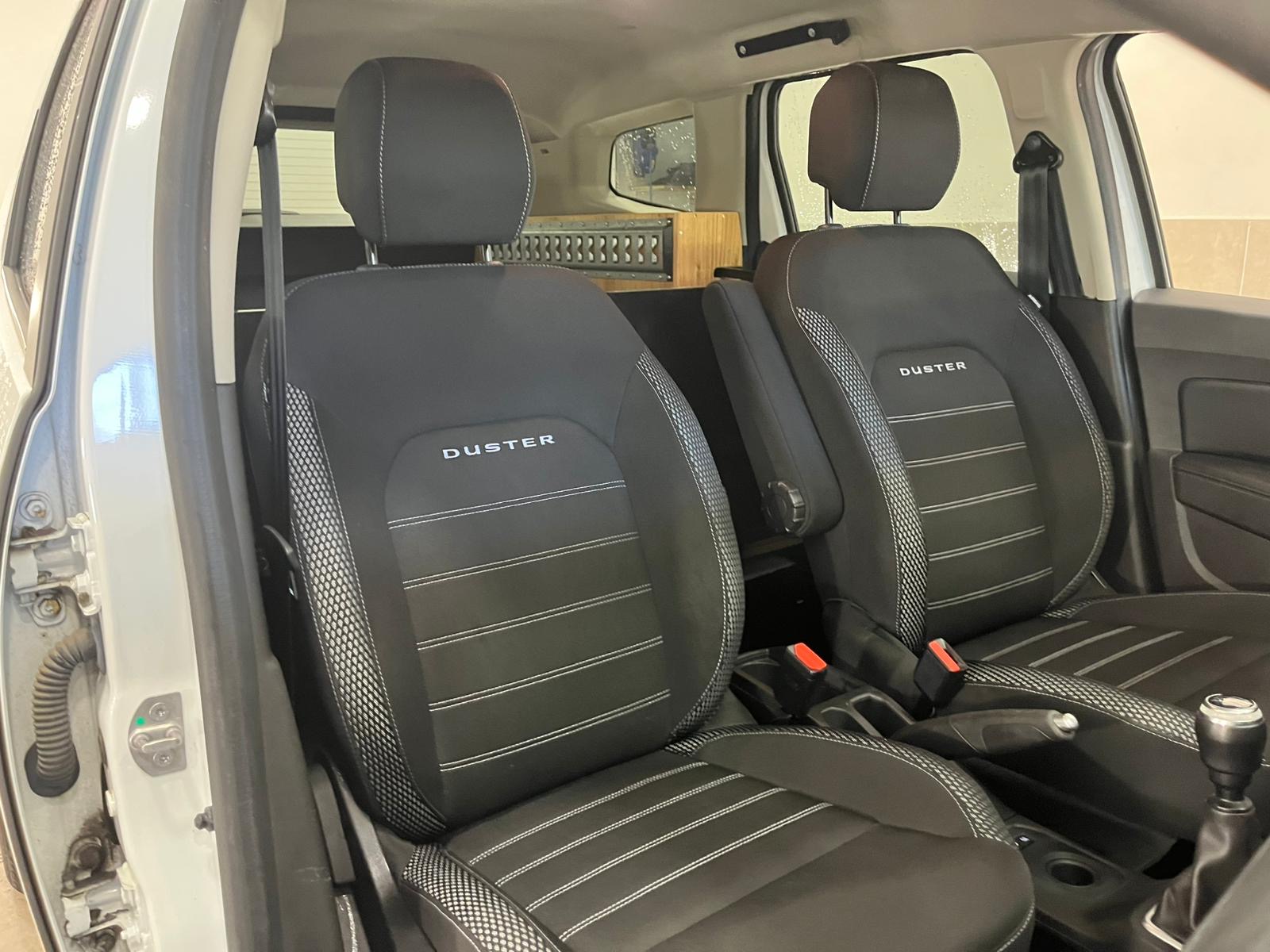 Voiture occasion