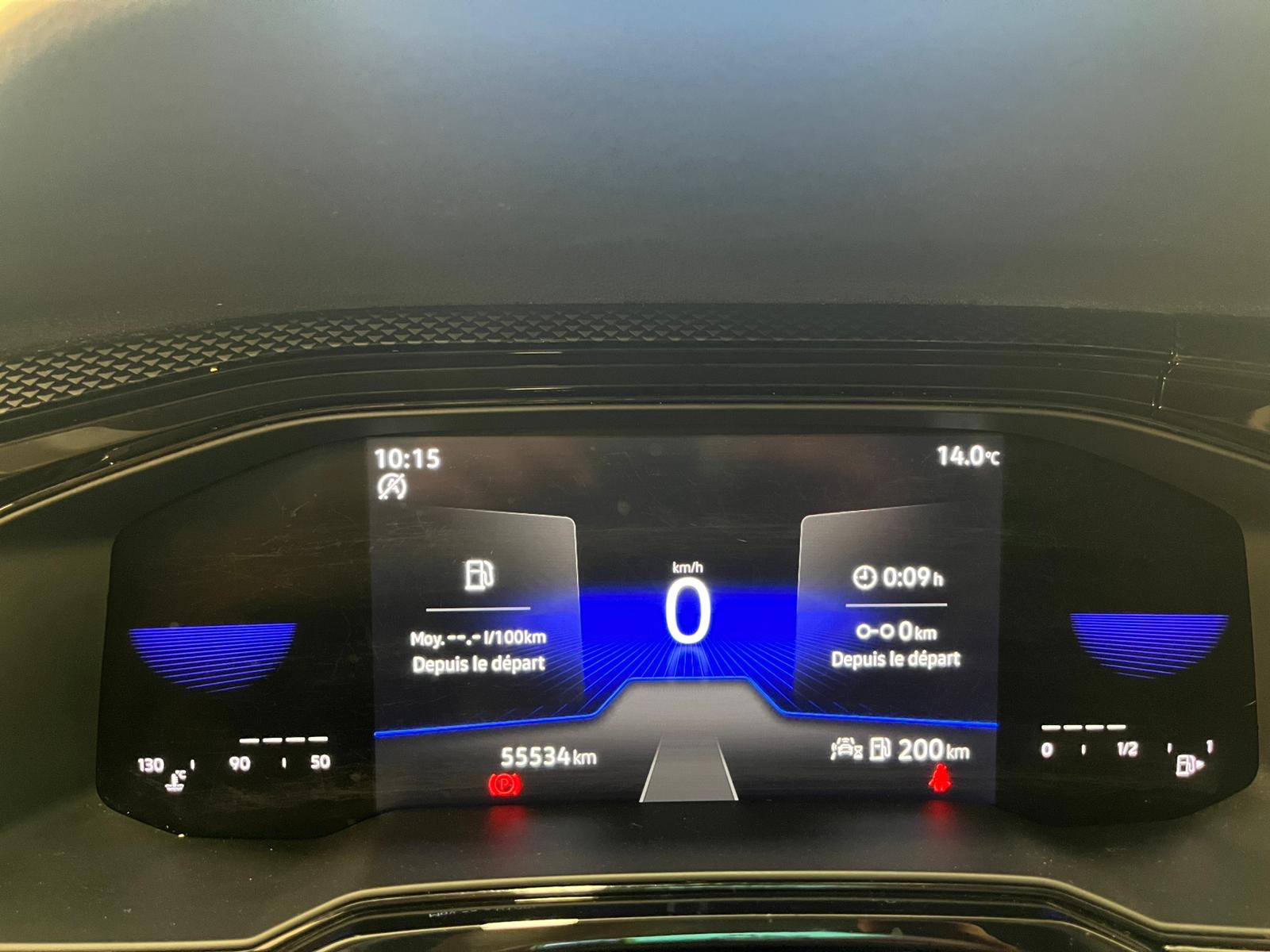 Voiture occasion