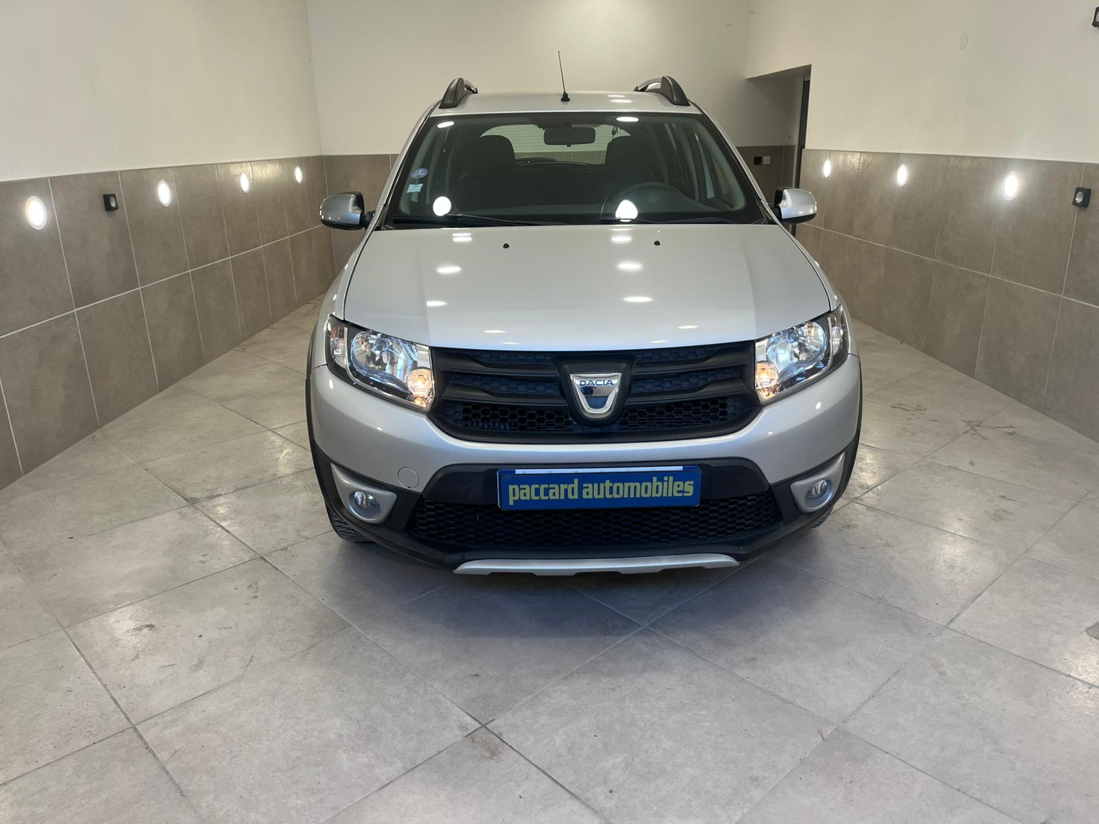 Voiture occasion
