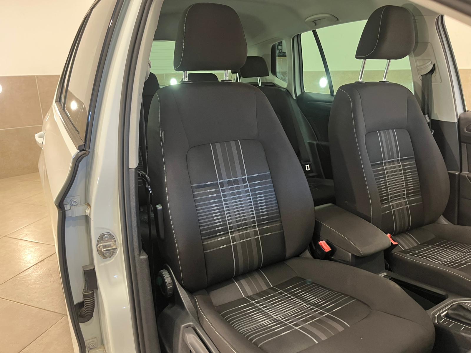 Voiture occasion