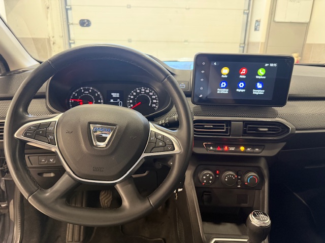 Voiture occasion