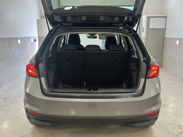 Voiture occasion