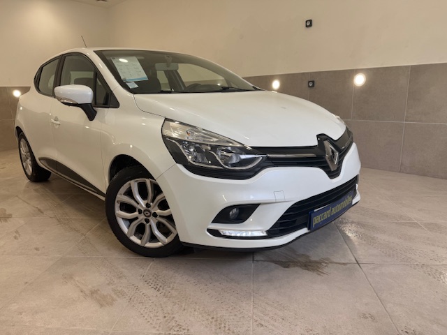 Voiture occasion