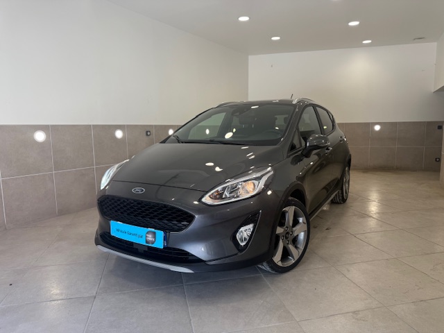 Voiture occasion
