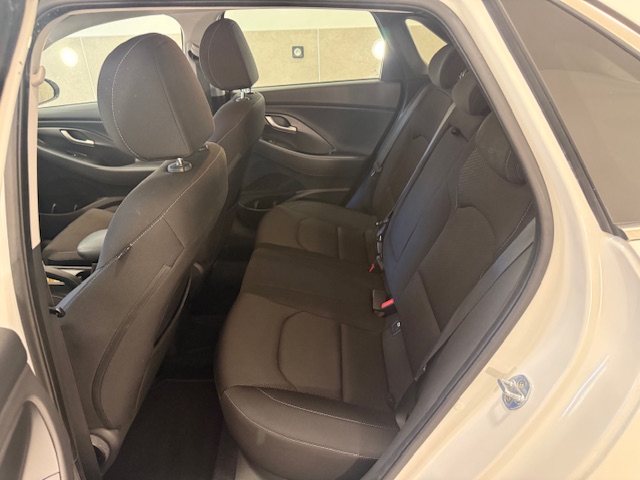 Voiture occasion