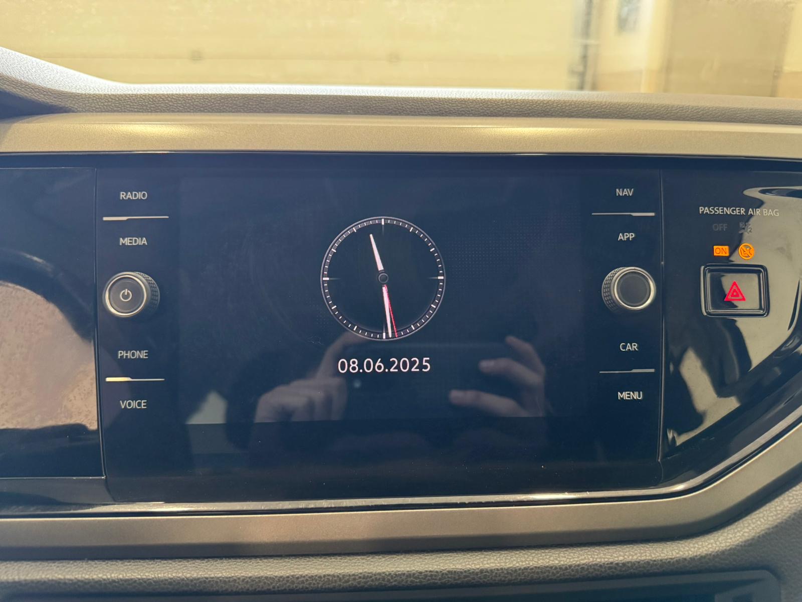 Voiture occasion