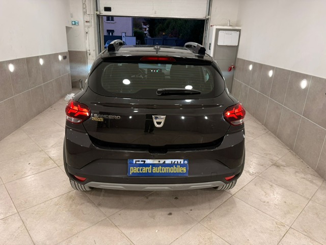 Voiture occasion