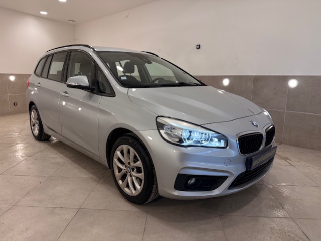 Voiture occasion
