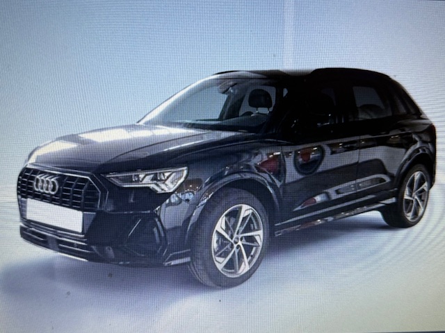 Voiture occasion