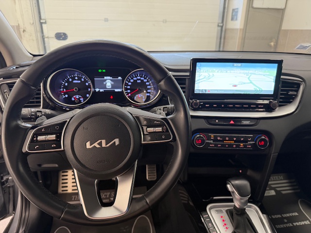 Voiture occasion