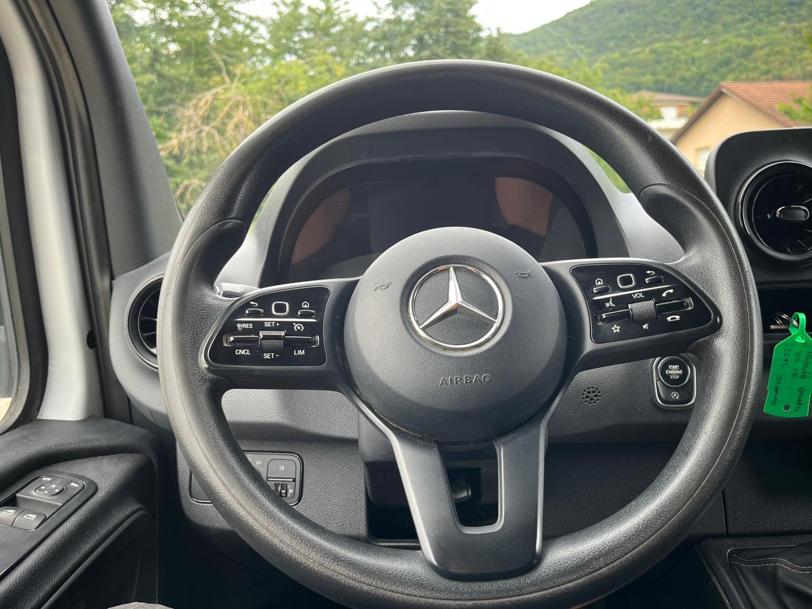Voiture occasion