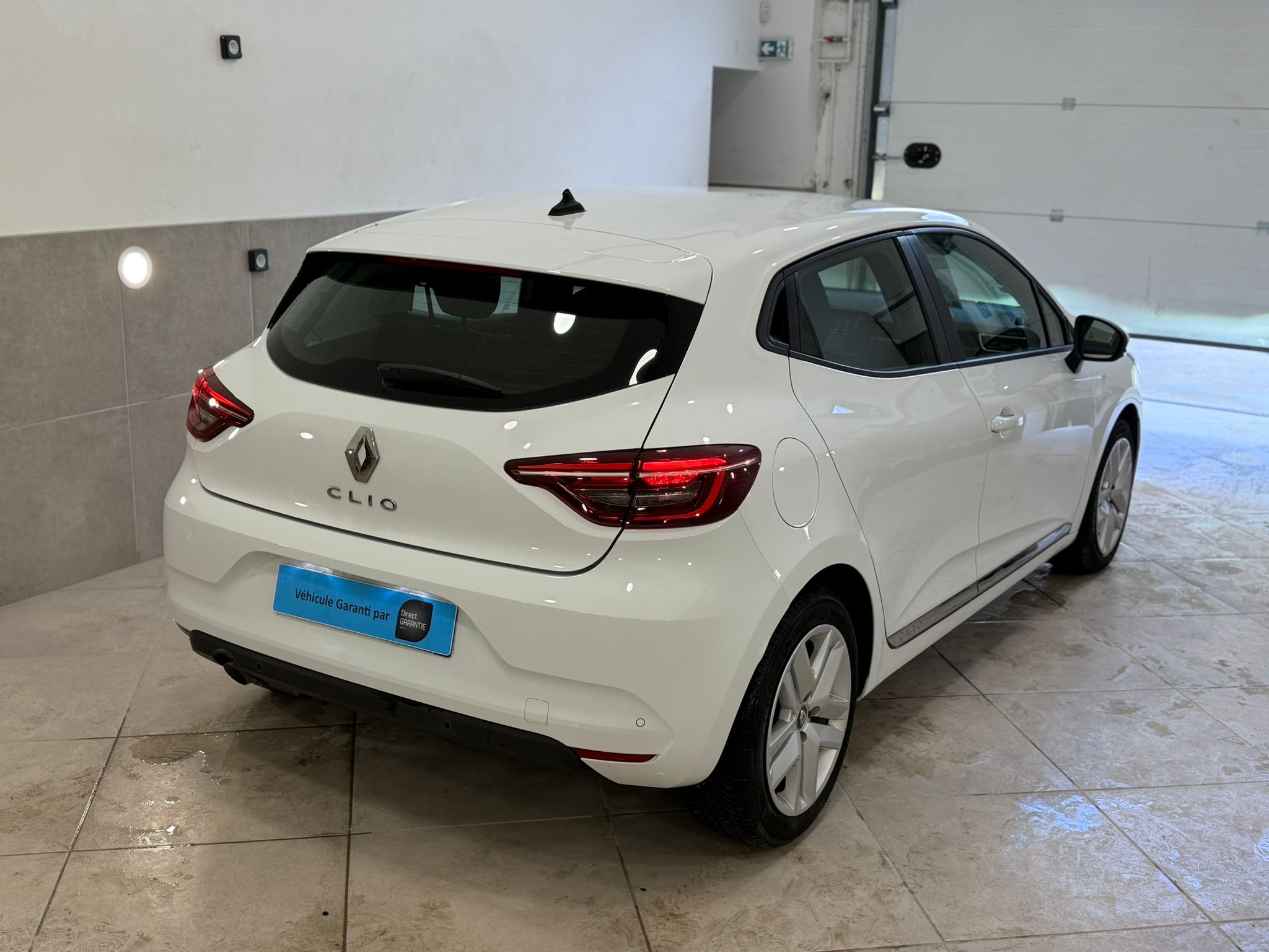 Voiture occasion