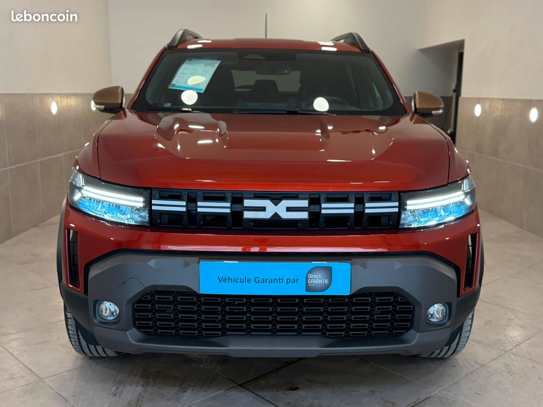 Voiture occasion